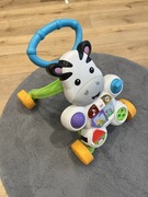 Zebra chodzik - Fisher Price