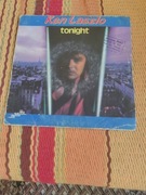 Ken Laszlo - Tonight, 7"singiel winylowy Italo disco 