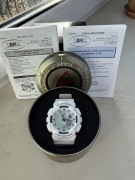 Casio G-SHOCK GA-100A-7AER