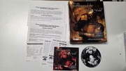 PC Heretic deathkings of the dark citadel premierowe wydanie big box
