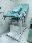 Fotel ginekologiczny FG-01