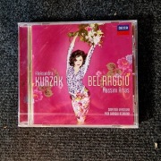 Aleksandra Kurzak – Bel Raggio (Rossini Arias) CD | Sopran Operowy DECCA