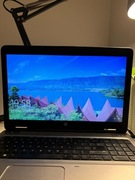 HP Probook Windows 10 Pro 