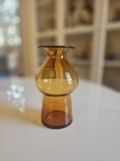 Wazonik z Huty Laura Zofia Bania