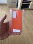 Etui do Samsung Galaxy S25 + szkło hartowane