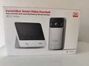 SwitchBot Smart Video Doorbell 2K – wideodomofon