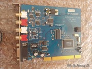 Karta dźwiękowa M-Audio Audiophile 24/96 – PCI, RCA, MIDI