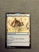 [MTG] [PROXY] Minamo, School at Water's Edge