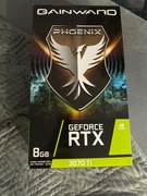 Geforce RTX 3070Ti 8Gb Phoenix