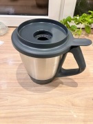 Thermomix - dodatkowe urządzenie