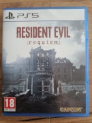 Resident Evil Requiem 