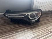 Alfa Romeo Stelvio Lampa lewy przód USA