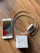 iPhone 6S smartphone