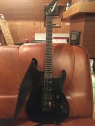 Jackson Concept 94 Japan