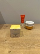 Shiseido Waso Yuzu-c beauty sleeping mask krem maska maseczka