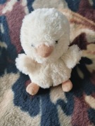 Pluszak maskotka pisklak