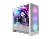 Obudowa NZXT H5 Flow RGB (2024) White