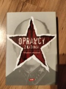 Oprawcy z Katynia - W.Abarinow