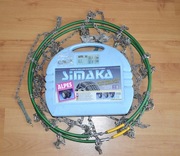 Łańcuchy śnieżne 