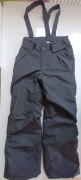 Spodnie narciarskie Decathlon 125-142cm (10-12 lat)