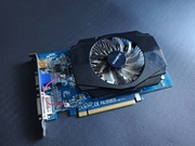 Karta graficzna Gigabyte Radeon HD 6570 GV-R6570C-1GI 1GB
