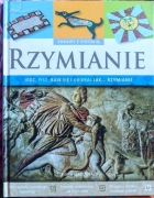 Rzymianie - zabawy z historią - Fiona Mcdonald (9)