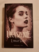 Ukąszenie Lynsay Sands