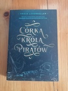 Tricia Levenseller - Córka króla piratów