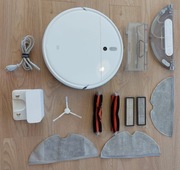 Robot sprzątający Xiaomi Mi Robot Vacuum Mop