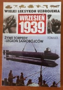 Wielki Leksykon Uzbrojenia Tom 63