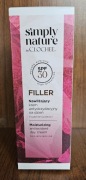 CLOCHEE FILLER SPF30 – KREM NA DZIEŃ NAWILŻAJĄCO-ANTYOKSYDACYJNY 50ML