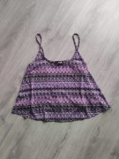 Koszulka crop top