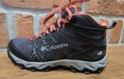 Buty Columbia, Rozm. 38,5 - 5,5 - 24,5 cm