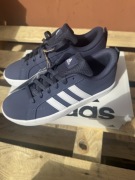 Buty tampki tenisówki granatowe ADIDAS VS PACE 2.0 IE3465 rozmiar 36 2/3