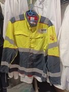 Bluza robocza dla spawacza