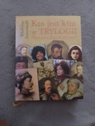 Kto jest kim w Trylogii Henryka Sienkiewicza Władysław Zawistowski