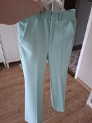 Eleganckie spodnie Zara xs s 