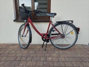 rower damski damka 28 cali