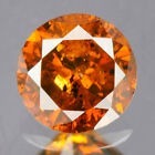 Diament naturalny popr. 0,18ct. I3, Cert. IGR12514
