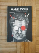 Twain Mark, Feralny krążek, książka 1987