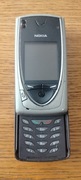 Telefon Nokia 7650