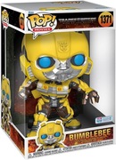 Funko Pop! Transformers: Bumblebee Figurka
