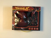 Spiderman maska i figurka