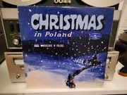 Christmas in Poland kolędy stan EX