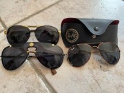 Okulary markowe nowe -OKAZJA !