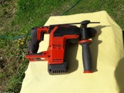 EINHELL MŁOT UDAROWY TP-HD 18/26 Li BL Solo Professional 