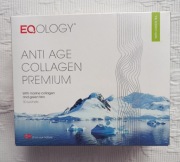 Eqology Anti Age Collagen 30 saszetek