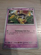 Pokemon tcg: Gimmighoul 