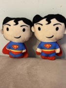 Maskotka McDonald Superman DC comics 10 cm
