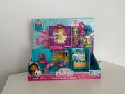 Tęczowa garderoba gabi koci domek gabi szafa